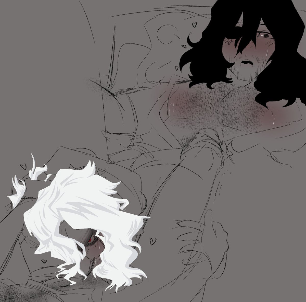 DippyDrop's tweet photo. and some other sketches
#eraserdust #Bakutodo/#todobaku https://t.co/LICcy4MpE9