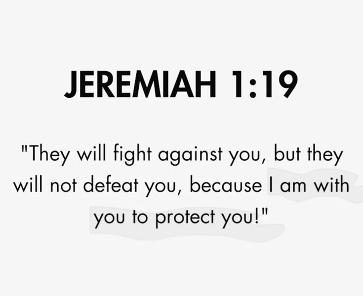 Purity64874075's tweet photo. Jeremiah 1:19 https://t.co/WDmYJdOWh7
