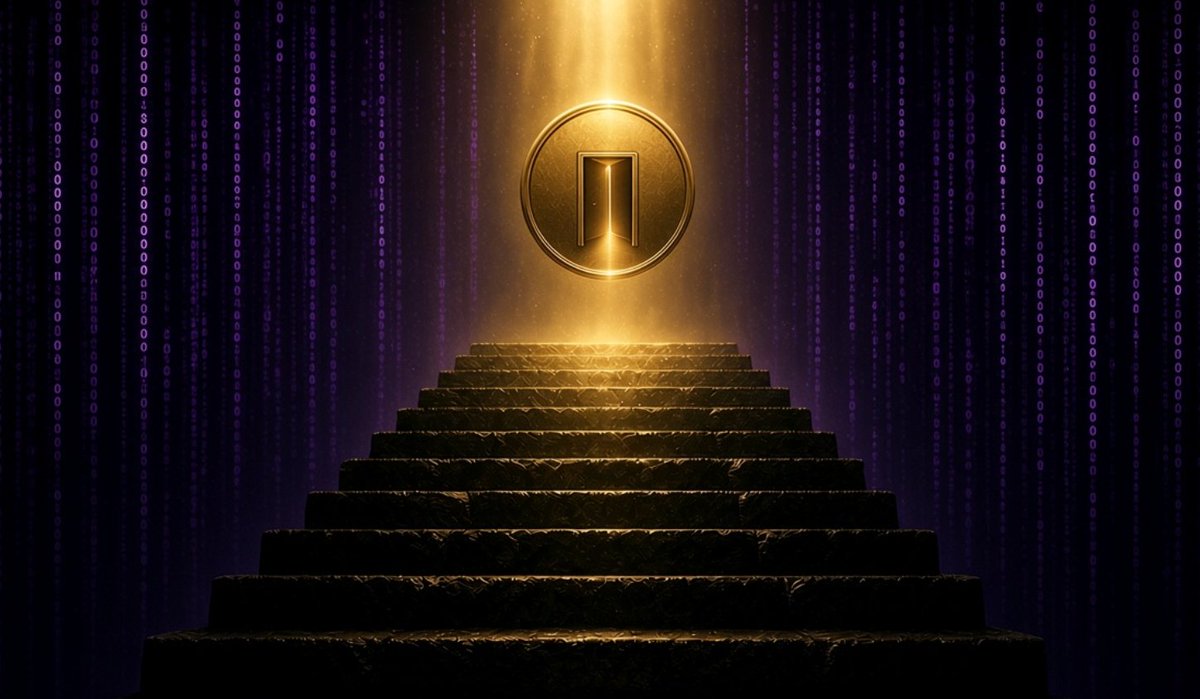 RegardlessDAO's tweet photo. the leaderboard is LIVE.
turn notis on, engage with this account & pay your badge on time to stack points.
every month, the #1 spot gets their badge free.
one person. no handouts. you earn it.
climb, regardless. https://t.co/Oh2E0Swyjg