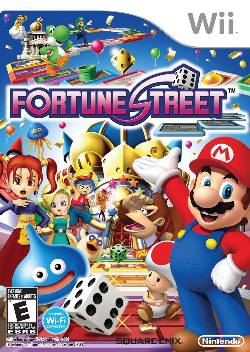 Naclistack's tweet photo. @ReinhardtEmblem Fortune Street but with FE characters would be so much fun https://t.co/aufe5Tr0T9