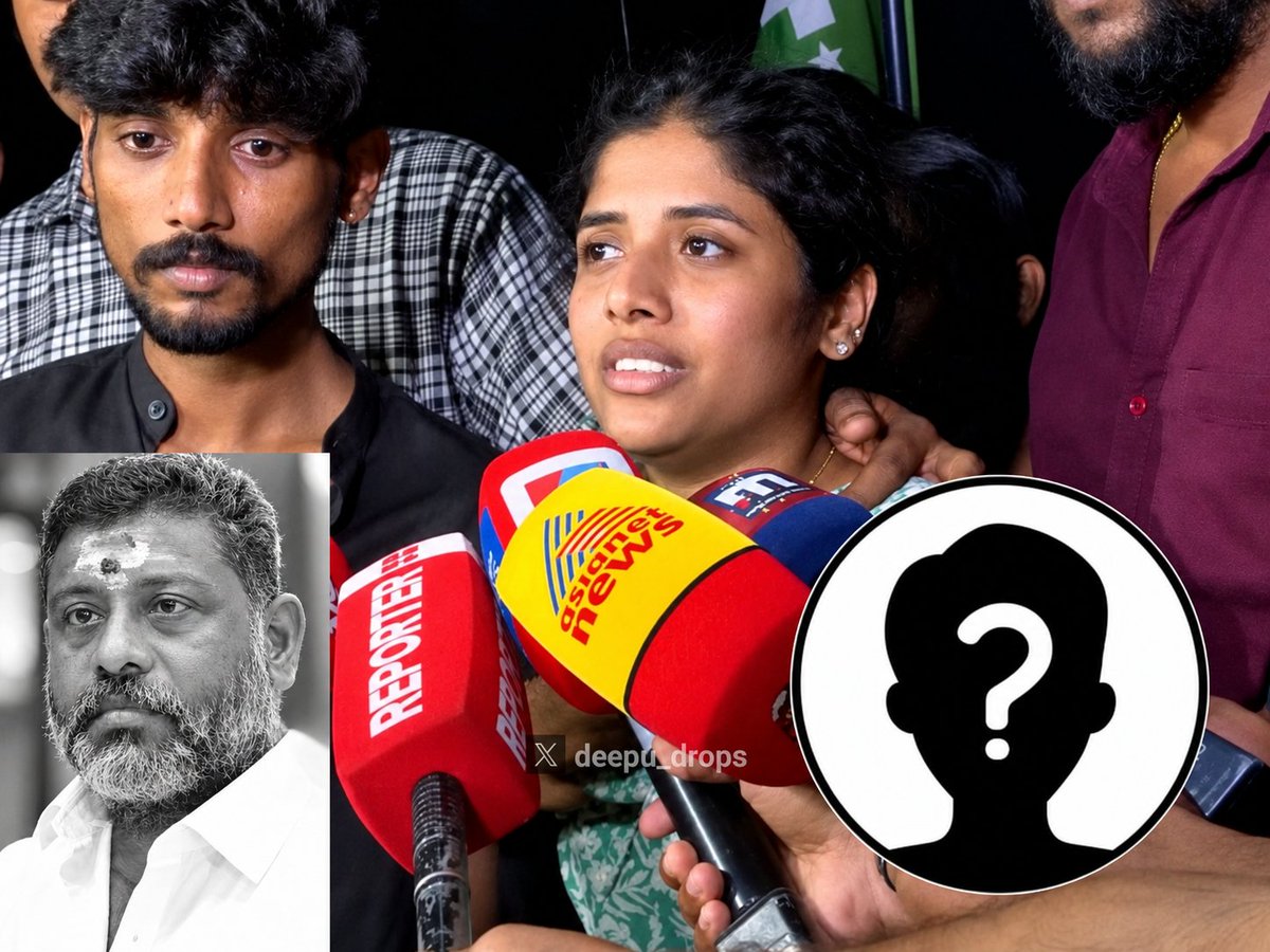 deepu_drops's tweet photo. "They have normalised r@pes and murders by minors already. These underaged teenagers can do any crimes in this country." - Victim Jayabalakrishnan's daughter 😢

The daughter of the deceased Jayabalakrishnan, has expressed deep anguish over the decision, questioning what she sees as a disturbing trend in which serious crimes allegedly committed by minors are being treated too leniently. Her words highlight a larger public concern, Does being underage mean that a person should escape meaningful accountability for a serious offence?

While the law recognises that children and adults must be treated differently in criminal proceedings, the victim's family is demanding that the seriousness of the incident and the loss they have suffered should not be overlooked. The teenager who killed Jayabalakrishnan was produced before the Juvenile Justice Board and granted bail again. 

Juvenile protection and accountability need not be opposing principles. Protecting a minor's legal rights must go hand in hand with a thorough investigation and a lawful response to the death of an innocent road user.