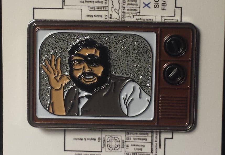 Signal13P's tweet photo. @Y2John84 I sold out of them (unfortunately) but I did a pin of him. 
Listen to experts. https://t.co/q0DcDGV3LF