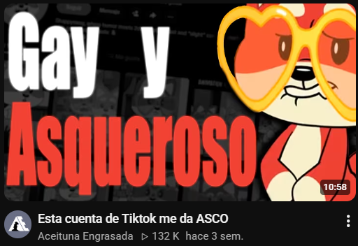 Mark_k0z's tweet photo. porque es gay https://t.co/OlTvEqb6ec