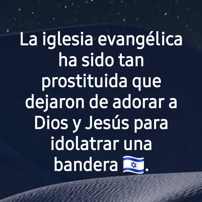 espartiata369's tweet photo. NO SÓLO PERDIÓ LA ULTRADERECHA EN BRASIL, TAMBIÉN PERDIERON LOS CANUTOS QUE ADEMÁS DE APOYAR A BOLSONARO Y SER ENFERMOS MENTALES, SON SIONISTAS Y APOYAN EL GENOCIDIO EN PALESTINA.
EL SATANISMO PERDIÓ EN BRASIL. https://t.co/yVYPU8WBU8