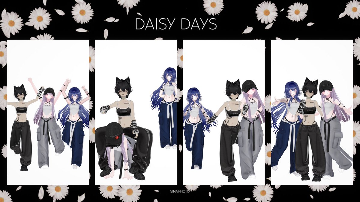 AGEPI_315's tweet photo. 少し前のだけどプリ撮れるワールド楽しかった

#vrchat https://t.co/X4hVHntkgj