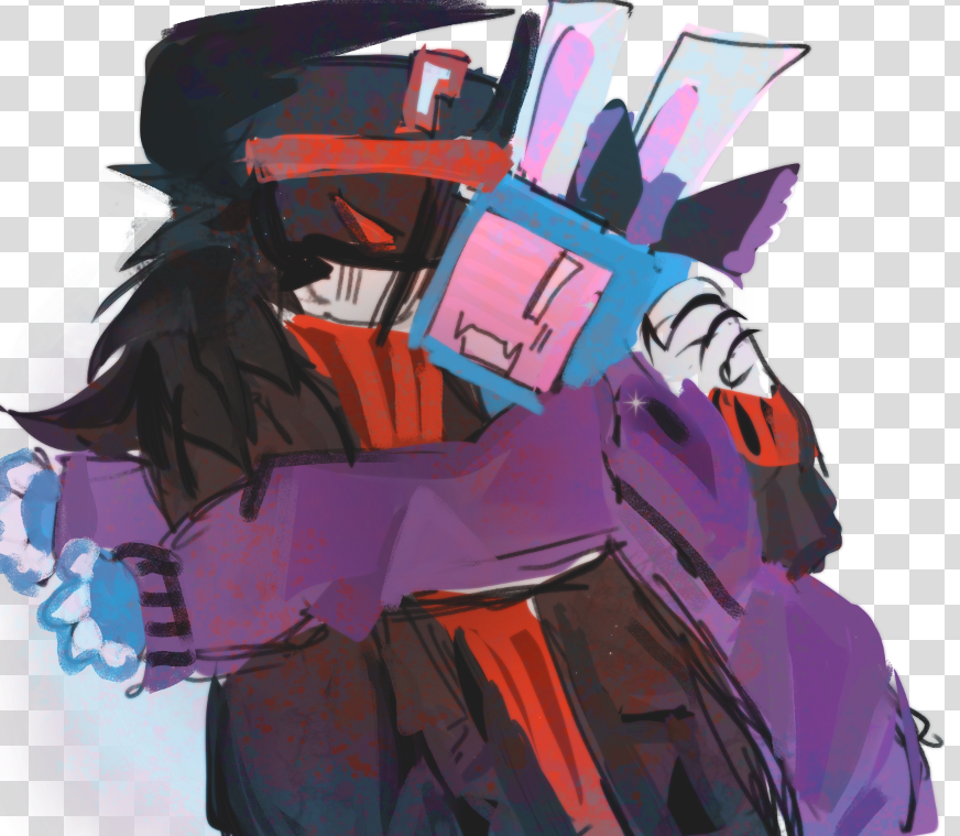 CAUTERIZEDCPU's tweet photo. shes not an unforgiving girl #pestanie https://t.co/zBG8CuVxgg