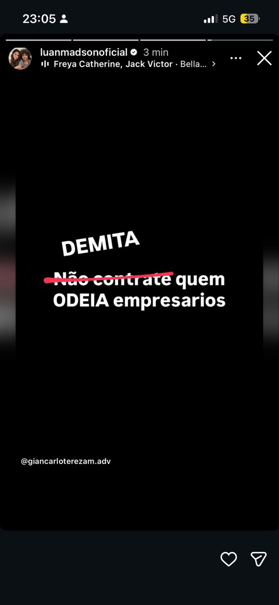 bruno190813's tweet photo. Eis que o saíram do bueiro … https://t.co/zHYNLIYq2N
