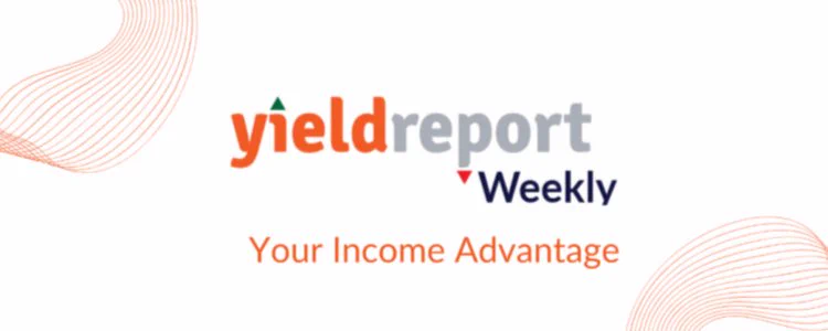 YieldReport - Your Income Advantage on X: 