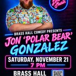 Photo by Brass Hall (@brasshall)