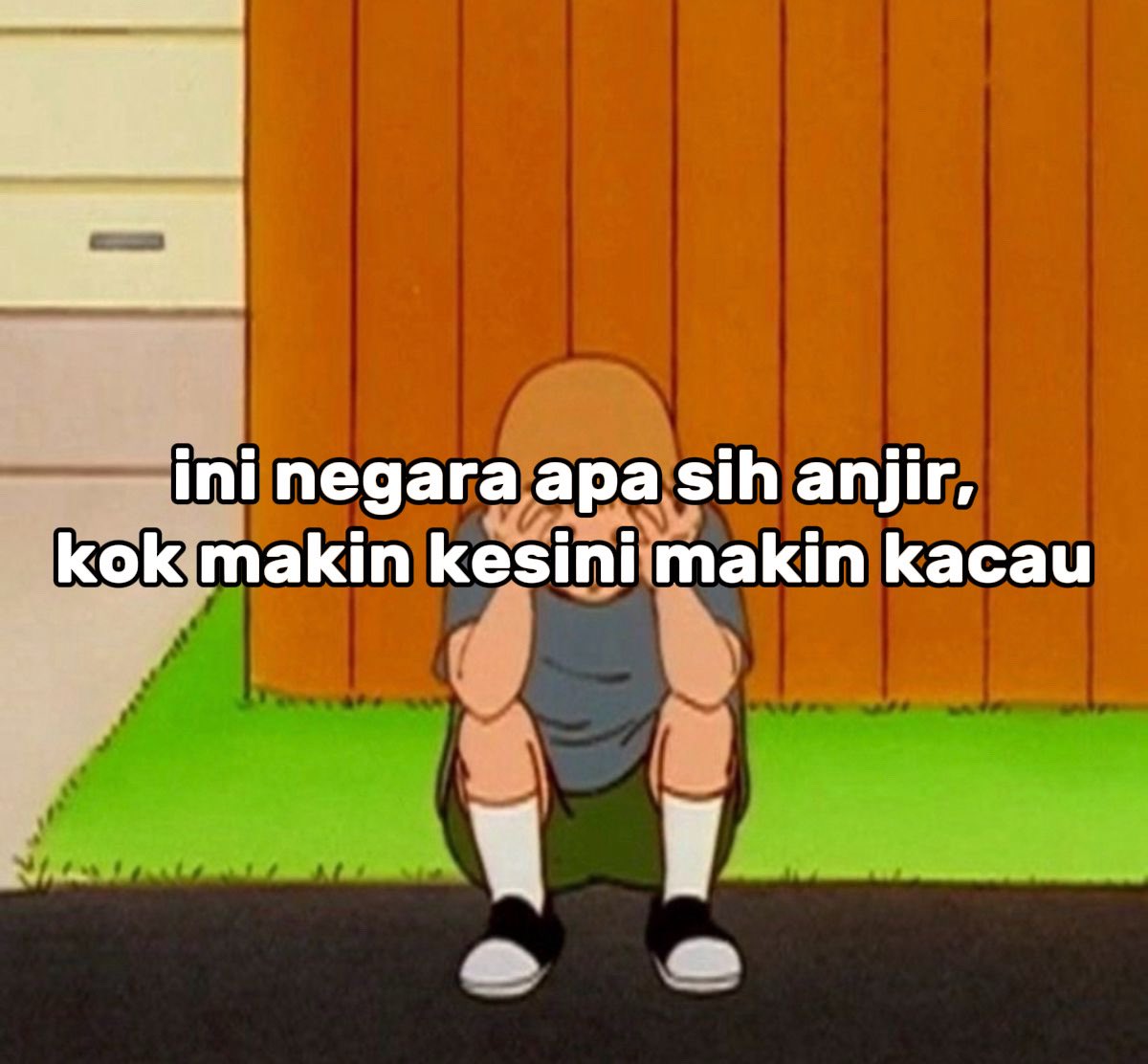 markizusss's tweet photo. udah gak beres https://t.co/LklNyfJzCn
