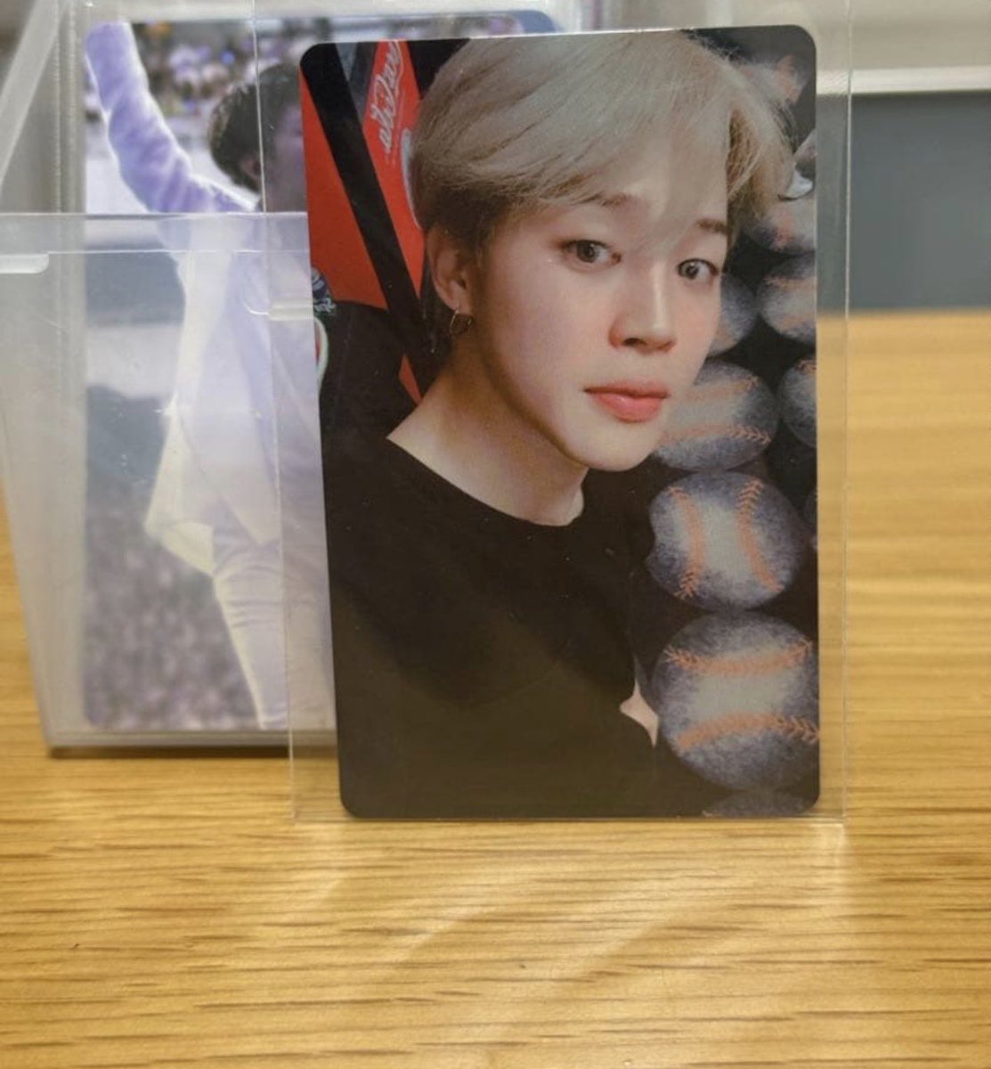 DoReMerchPH's tweet photo. WTS/LFB

Jimin lys new york

₱4600

‼️ PAYO / 50% DP REMBAL AFTER 1 WEEK
‼️ NOT YET SECURED 
❌ SENSITIVE
✅ PF &amp; ISF INCLUDED
✈️ FETA https://t.co/8LPUX22yeA