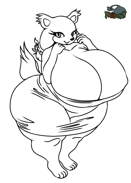 RatXplosion's tweet photo. Sticks the badger on a Date #nsfw https://t.co/Z0oMJyfjy9