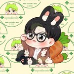 Photo by SUN2S DRAW ૮₍ ˶•⤙•˶ ₎ა (@sun2s_draw)