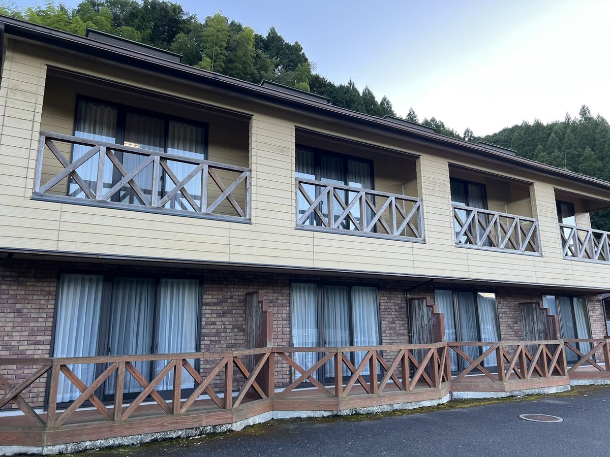 Bang_You_sub's tweet photo. この宿、これで温泉付き（別棟）で4,000円台だったのは当たりだったなー。
また泊まりたい。 https://t.co/LPPZYEXHW1