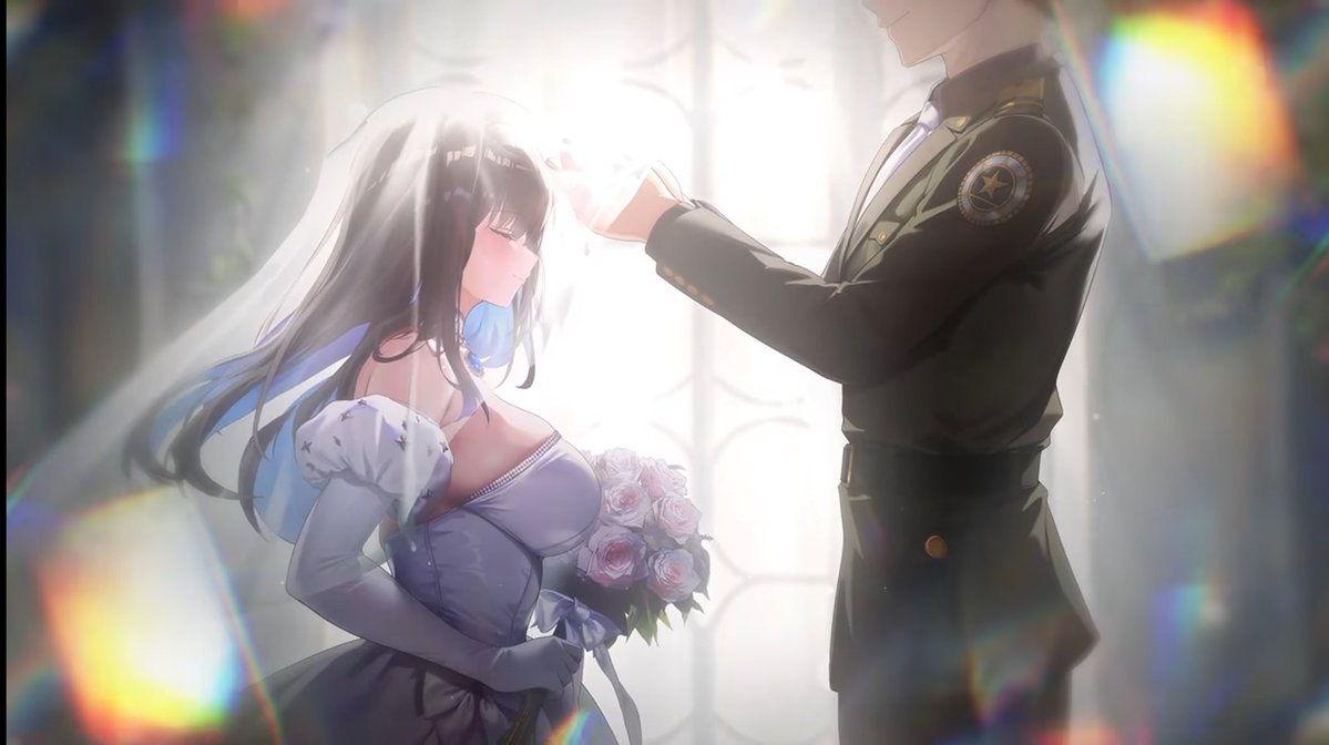 mononnk8's tweet photo. 白バラ８本のブーケ
花言葉はあなたに感謝している

ワスレナグサの花言葉は
私を忘れないで

散りばめられている青薔薇の花言葉は
奇跡、夢が叶う、神様の祝福 https://t.co/STjKgiabgl