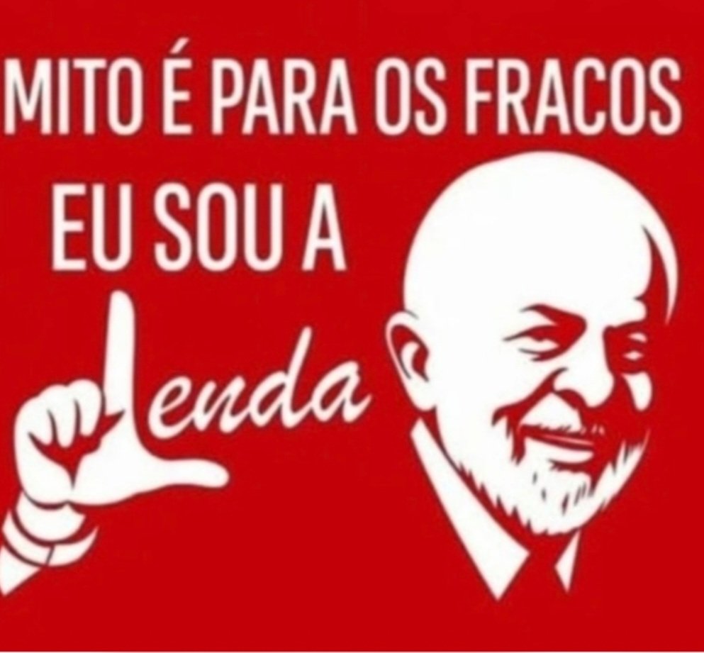 tmf1405's tweet photo. @nikolas_dm A última eleição de Lula entrará para os livros de história. E eu poderei dizer, com muito orgulho, que eu fiz parte dessa luta e que estive do lado certo da história. #ditaduranuncamais #semanistiapragolpista #viramos #lulapresidente2026 ✊🏻👊🏻💚🇧🇷💛🇧🇷💚🇧🇷💛 https://t.co/ykZTrjTzhJ