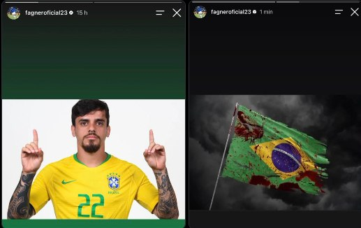 gabrieucarteiro's tweet photo. VOU FESTEJAR https://t.co/TxUEC5JX7S