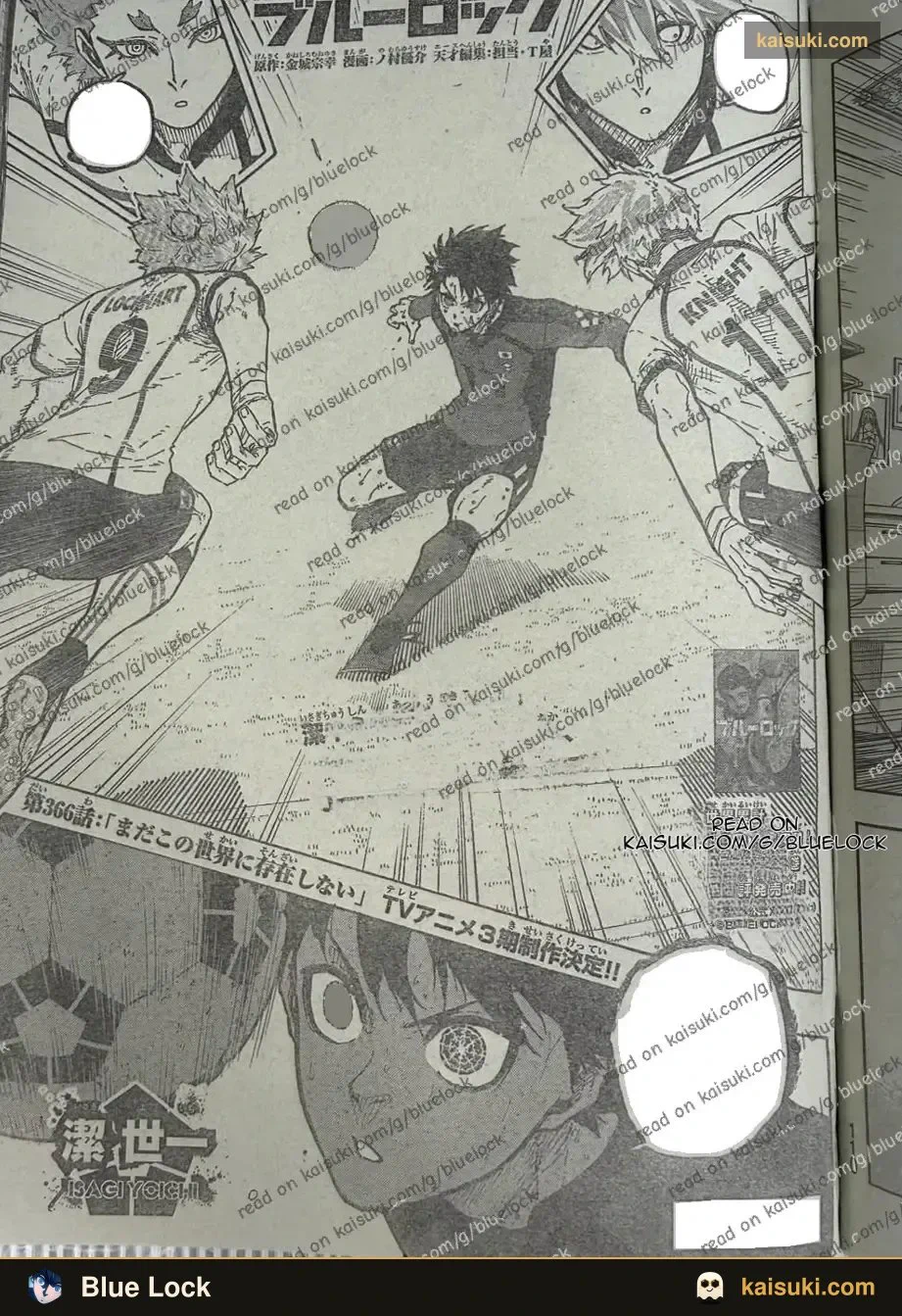 Mangá Leaks on X: 