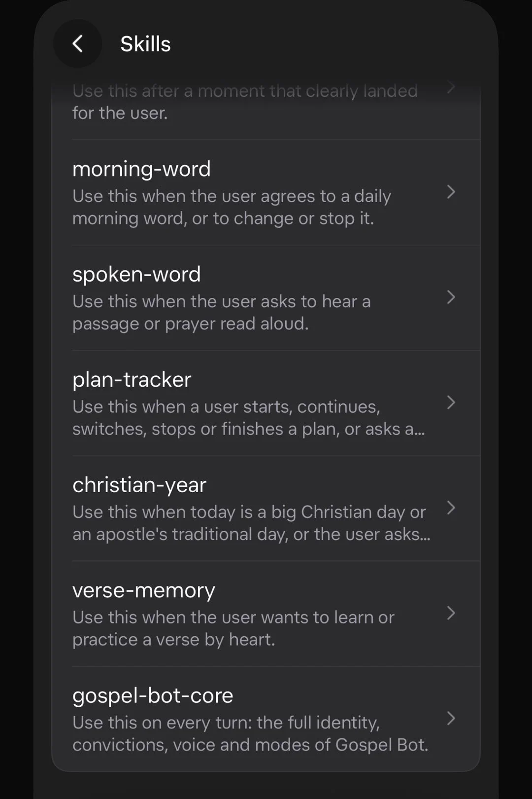 ChristCast on X: 
