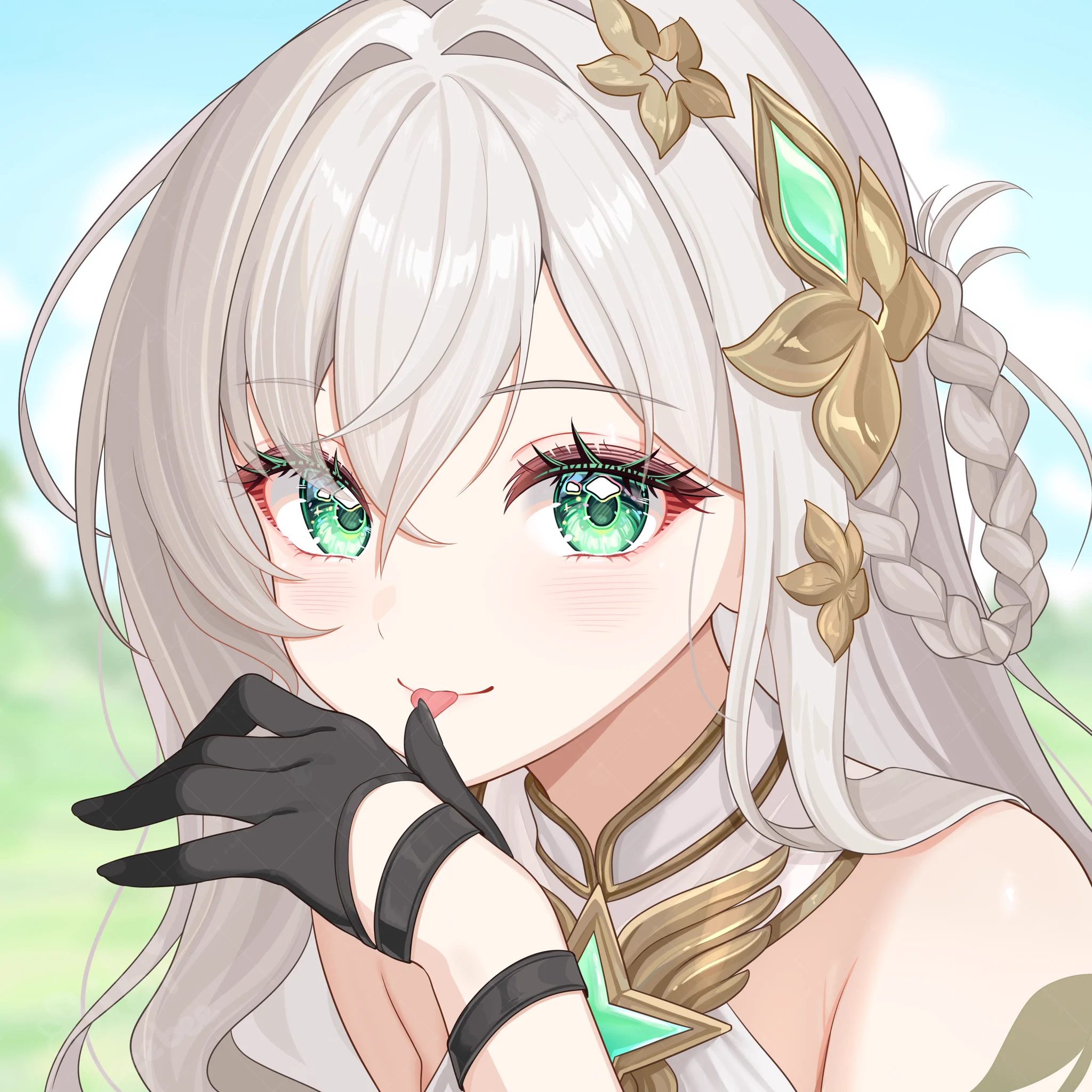 bibi *･ﾟ CMS Open on X: 