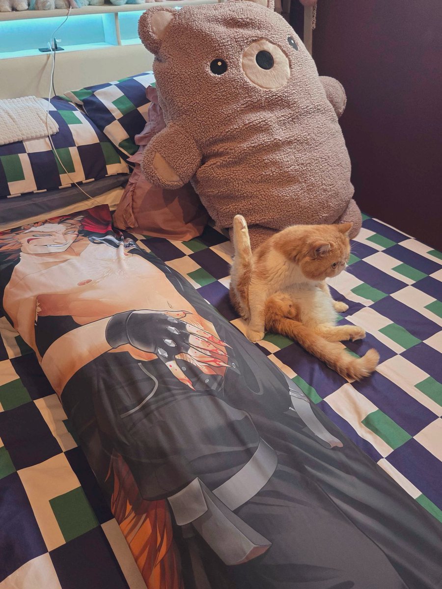 Xoraroidea's tweet photo. Thank I can goon out now, although my mum will most likely beat my ass into pulp https://t.co/1deKG45dt7