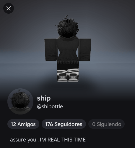 sendrox66's tweet photo. Follow me on roblox pliss :3 (shipottle) #futa #rr34 https://t.co/307v7rpWSF