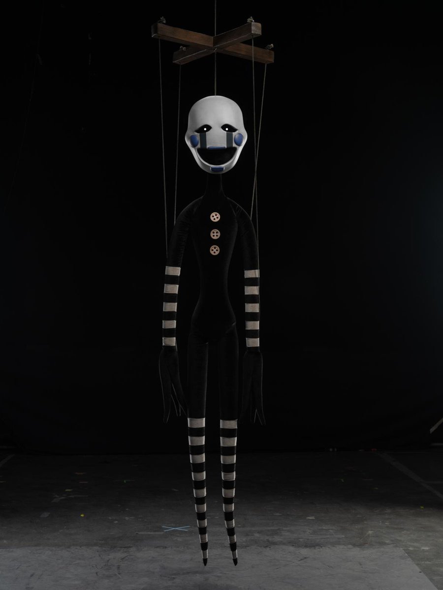 SpinoAxolotl2's tweet photo. Merecido pra caralho, a Jim Hamsom fez um bom trabalho com os animatronics nesse filme https://t.co/SFVcQ7OjDt