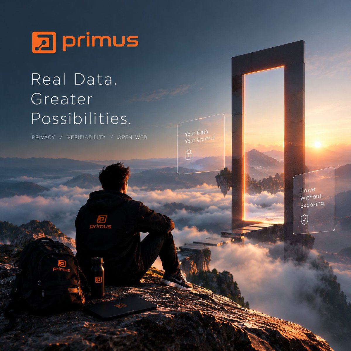 tiembh1106b's tweet photo. What stands out to me about @primus_labs is the focus on giving data real value without making privacy an afterthought. It’s a practical problem worth solving, and I’m curious to see what the team builds next. https://t.co/FRBMNRlhu6