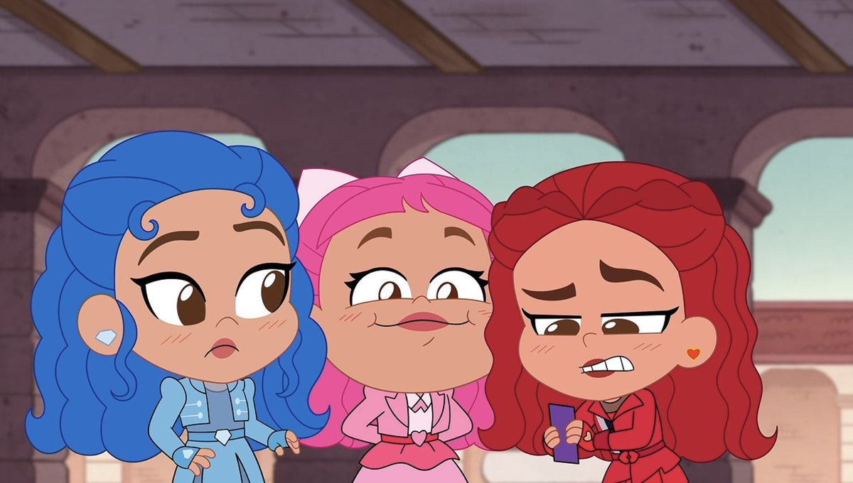 luvsegura's tweet photo. we were robbed of this trio. https://t.co/KvebRJh52Q