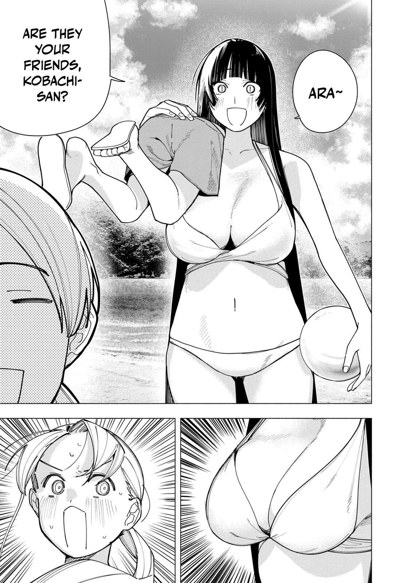 GrimTwinDD's tweet photo. Yes, I quite agree Miaki-chan! https://t.co/Wfj1MqPiim