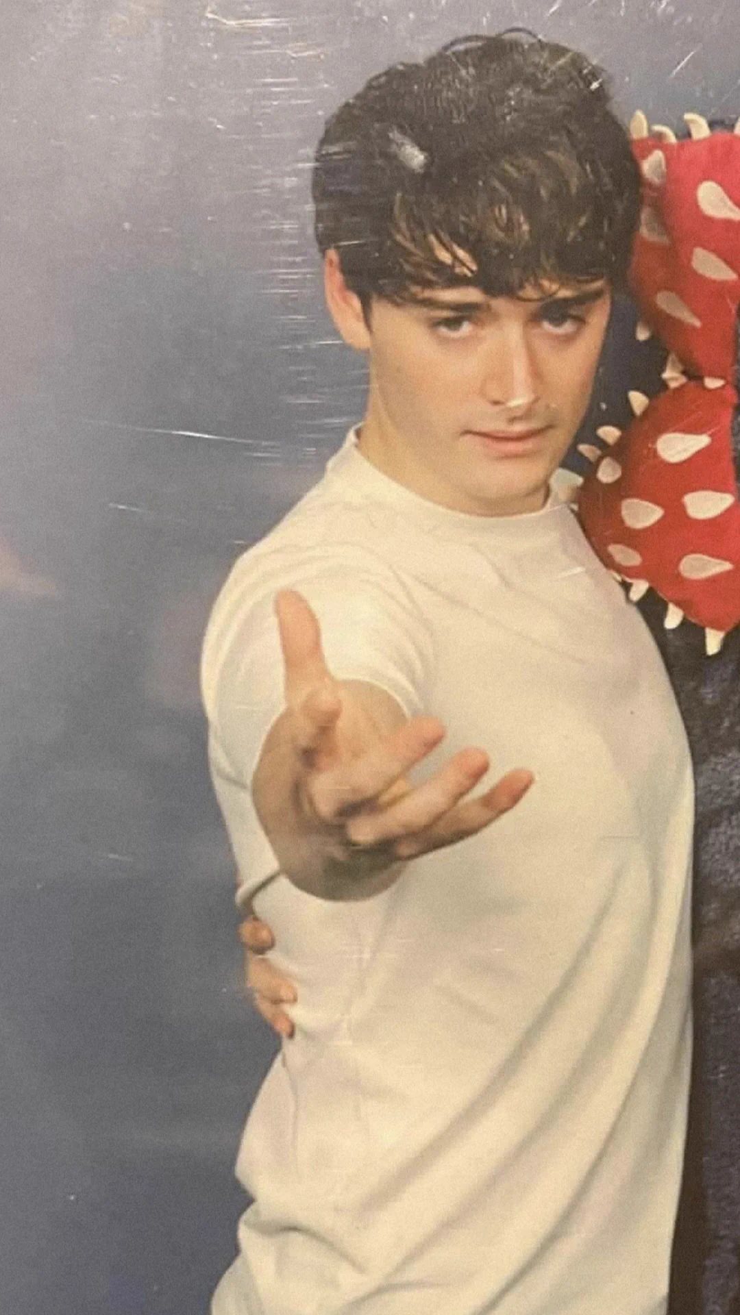 juli ♡ I miss s3 wiw byers on X: 