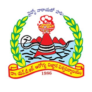 ncbn's tweet photo. డాక్టర్ ఎన్టీఆర్ ఆరోగ్య విజ్ఞాన విశ్వవిద్యాలయం 40వ వార్షికోత్సవం సందర్భంగా, రూబీ జూబ్లీ వేడుకలు జరుపుకుంటున్న విద్యార్థులు, అధ్యాపకులు, వైద్యులు, పరిశోధకులు, సిబ్బంది అందరికీ హృదయపూర్వక శుభాకాంక్షలు.

దివంగత శ్రీ ఎన్టీఆర్ గారి సంకల్పంతో ప్రారంభమైన ఈ విశ్వవిద్యాలయం నాలుగు దశాబ్దాలుగా వైద్య విద్య, పరిశోధన, ప్రజారోగ్య రంగాల్లో కీలక పాత్ర పోషిస్తోంది. నాణ్యమైన వైద్య విద్యతో సమాజానికి నిబద్ధత కలిగిన వైద్యులను అందించడం గర్వకారణం.

వైద్యం ఒక వృత్తి మాత్రమే కాదు.. ప్రాణాలను కాపాడే పవిత్రమైన బాధ్యత. సాంకేతికత వైద్యానికి శక్తిని ఇస్తే.. మానవత్వం ఆ వైద్యానికి మరింత విలువ చేకూరుస్తుంది.
40 ఏళ్ల వైద్య సేవా స్ఫూర్తితో ఈ విశ్వవిద్యాలయం మరిన్ని ఉన్నత శిఖరాలను అధిరోహించాలని ఆకాంక్షిస్తున్నాను.