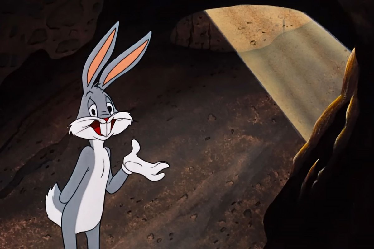 CartoonEmpire_'s tweet photo. Canadian voice actor, Eric Bauza has reportedly passed away at the age of 46.

He was known as the voice of numerous characters in the 'LOONEY TUNES' franchise including Bugs Bunny, Daffy Duck, Porky Pig and many others.

May his soul rest in peace 🕊️ https://t.co/ej0k1p4mu0