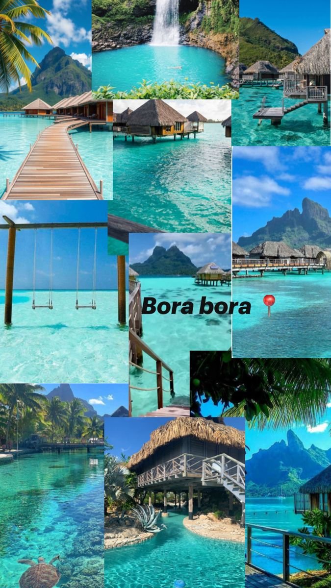 NaturalEye78321's tweet photo. Bora bora https://t.co/qFpq4r4ggP