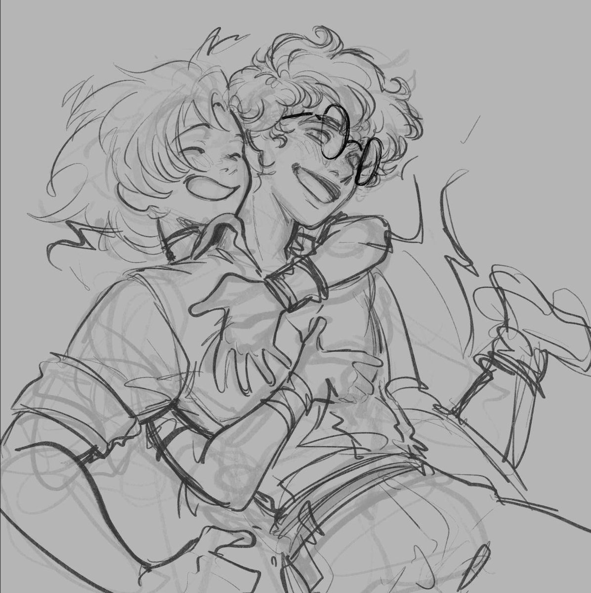 teamilkfae's tweet photo. Probably not gonna finish these so go my bart kons https://t.co/lcfkPMpFOD
