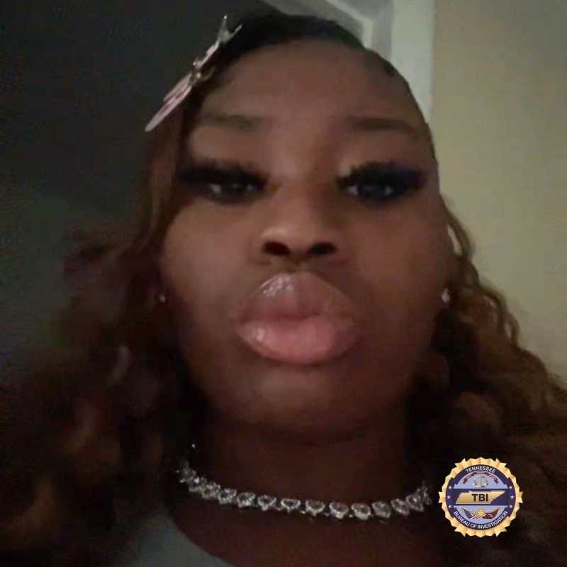 TBInvestigation's tweet photo. An Endangered Child Alert has been issued on behalf of the Murfreesboro Police Department for 16 y/o Kaiya Jackson. She was last seen on Friday wearing a white long-sleeve t-shirt, tan cheetah-print pajama pants, and a gray hoodie. 

Have info? Call MPD at 615-893-1311.

1/X https://t.co/c1H8P4eW0k