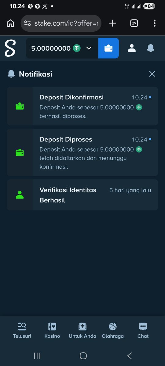 kokovanmaut's tweet photo. @CryptoWithCGA Stake disanguan $5

0x7d18320089d52dca9a68789f72c0b56badb50aa9 https://t.co/DZnAgG98Un
