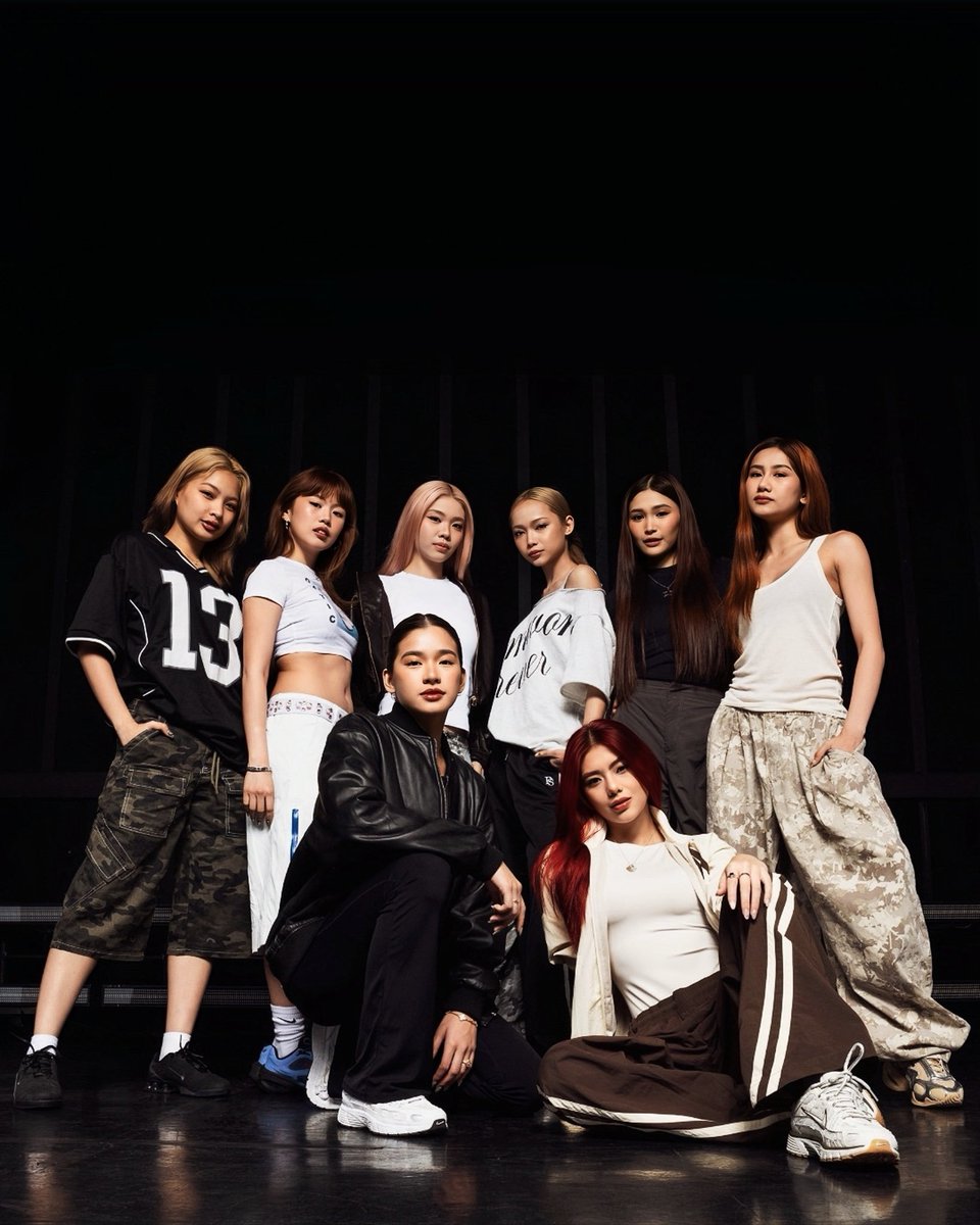 AllAboutBINIPH's tweet photo. #BINI is featured in Korea JoongAng Daily, one of South Korea’s major newspapers, in an article exploring the rise of Southeast Asian pop and its potential to challenge K-pop’s dominance, with BINI and SB19 at the forefront of the movement. https://t.co/ZMPjWqNghw