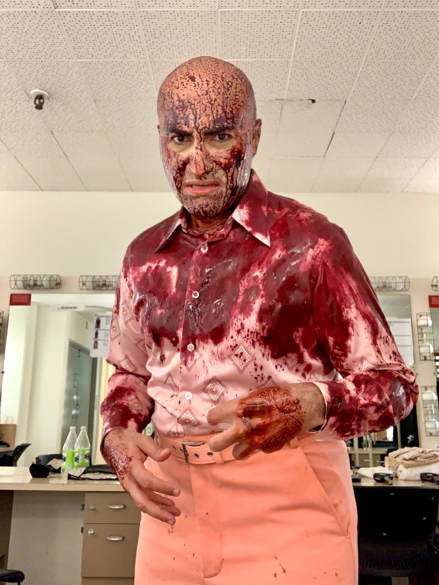 slimkhezri's tweet photo. Happy #WorldOperaDay! 🎭
As I approach nearly 20 years with @LAOpera, I celebrate the extraordinary music, artistry, characters, and unforgettable moments on stage. Sharing a few memories from this remarkable journey.
#OperaConnects #SlimKhezri
#LAOpera @LAOpera https://t.co/HvdEX5FDhW