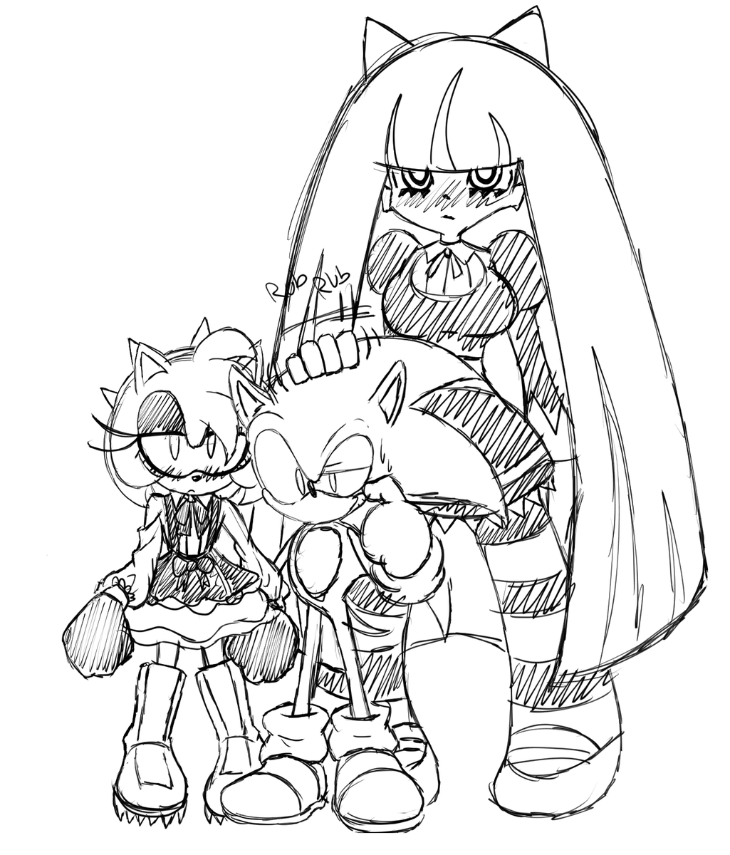 blackchaos6400 tweet picture