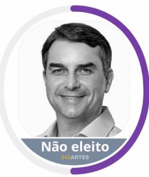choquei's tweet photo. 🚨SOCORRO: GC da TV Argentina viraliza após Flávio Bolsonaro não aceitar o resultado das eleições: "HABLA EL PERDEDOR" https://t.co/m2HKgOyggk