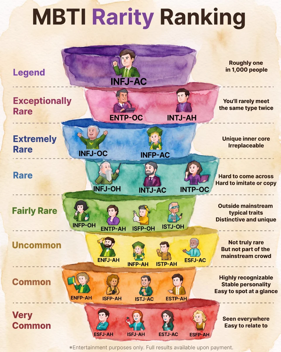 Personalityos on X: 