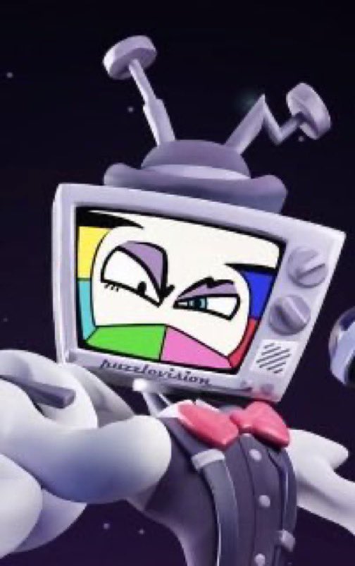 JibrilThe_Thing's tweet photo. Gonna get a little sappy but Mr Puzzles was my motivation to heal my mental wounds this year and be more kind to myself. I was at rock bottom at the beginning this year but I clawed my way back to how I used to be and now I can finally say I’m back to being happy again. https://t.co/ohRHUT0K9a