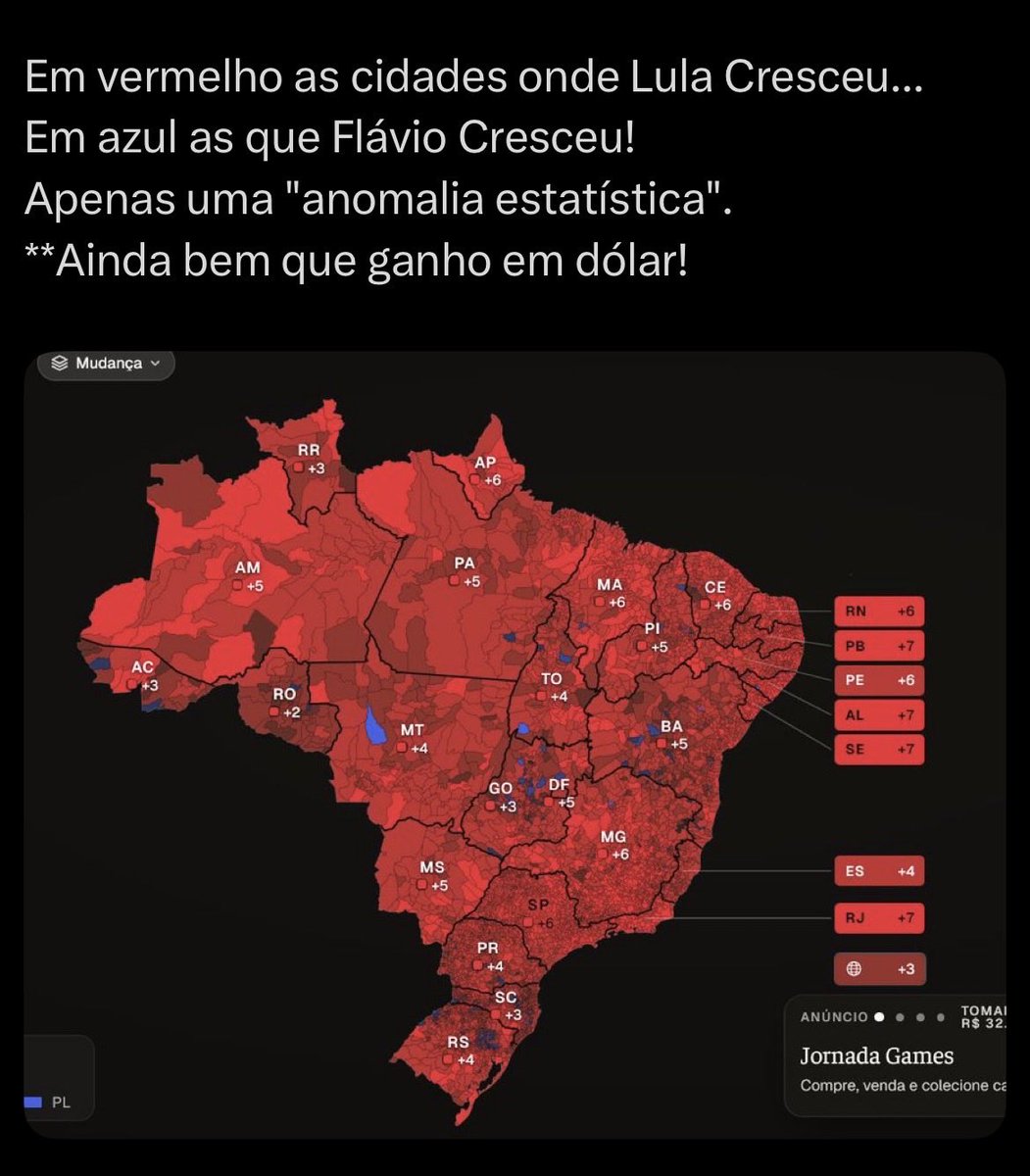enzorrener's tweet photo. @AvelinoReAu Sofremos um golpe. Os números não mentem https://t.co/7on3iqUMzD