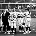 Photo by Coach Christina DuPlessis (@IMG2032Softball)