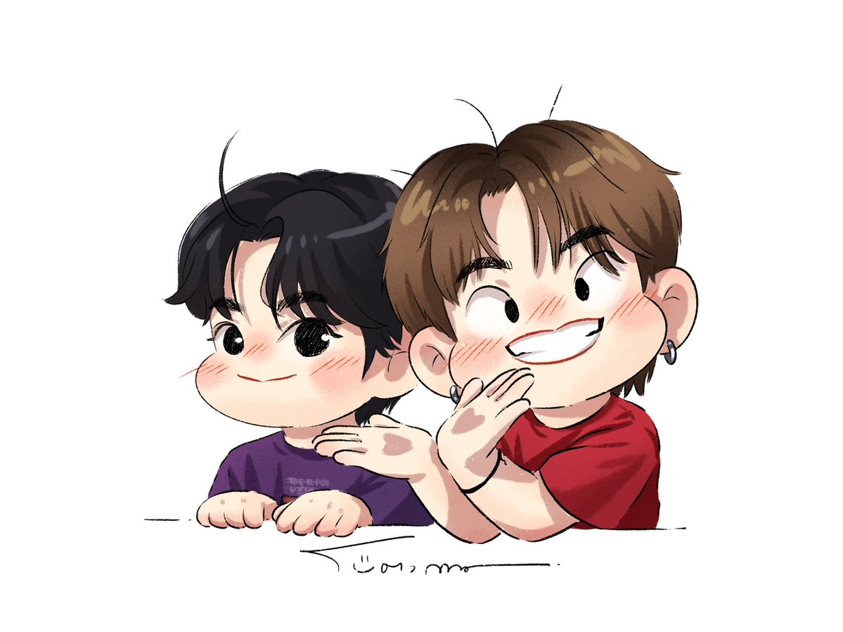 botakan_ws's tweet photo. 🌟 Giveaway for VAVA ✨
​🌈 ครบรอบ 2 ปี ตี๋ตี๋ป๋อ(.png file)
​💌  Link: https://t.co/S0LmfyLEs7

✅️ สำหรับใช้งานส่วนบุคคลเท่านั้น
✅️ นำไปทำกอว แจกในงานต่างๆ ของเด็กๆได้

❌ ห้ามนำไปใช้เชิงพาณิชย์
❌ ห้ามนำภาพไปเทรน AI ทุกรูปแบบ https://t.co/KS5tRKJgU9