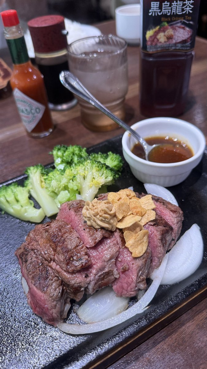 officialikinari's tweet photo. 今日は
うわみすじを食べます🥩
もう食べた方いますか？ https://t.co/yN479CKLNb