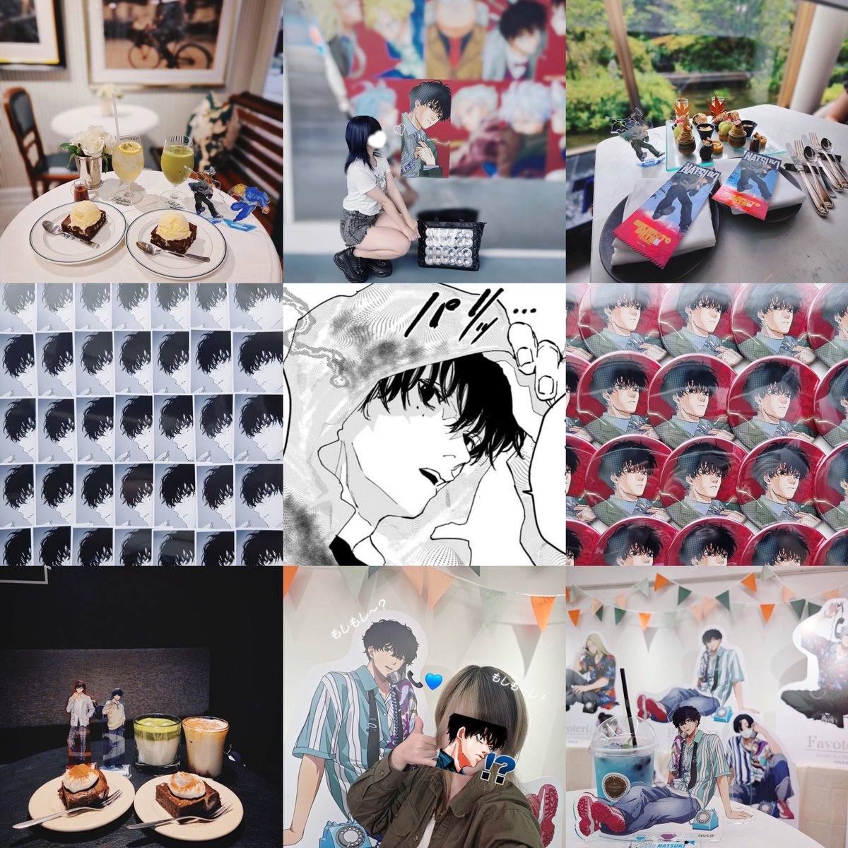u_0702N's tweet photo. 友達募集中＞  ̫＜♪

#サカモトデイズ好きな人と繋がりたい
#サカデイ夢女子さんと繋がりたい
#サカデイ好きな人と繋がりたい https://t.co/pPGGG6f2lB
