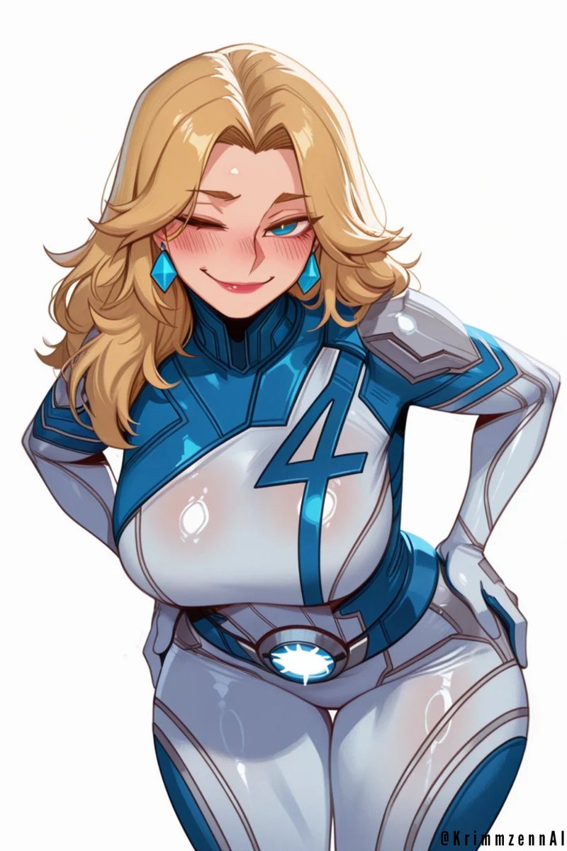KrimmzennAI tweet picture