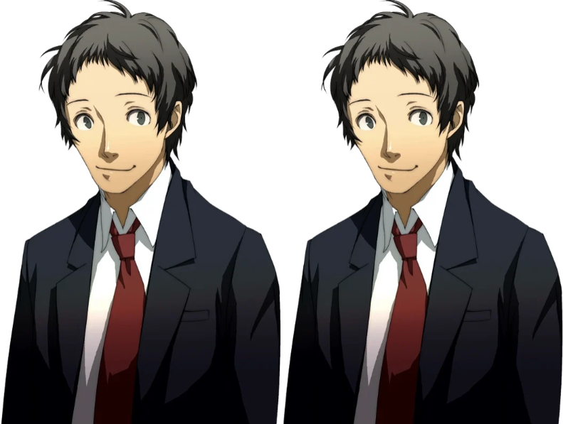 YoKiwami's tweet photo. matching pfp idea https://t.co/RjvHC110qb